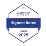 Most Affordable Lab Software Award Most Affordable Lab Software Award