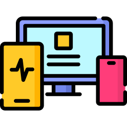 Cloud-based access from any device Access on multiple devices